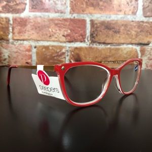 Peepers +1.5 Reading Glasses!